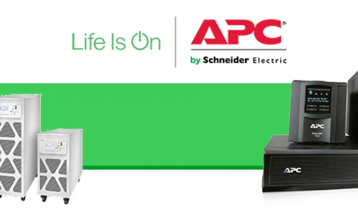 APC partner in Middle East, UAE & Iraq